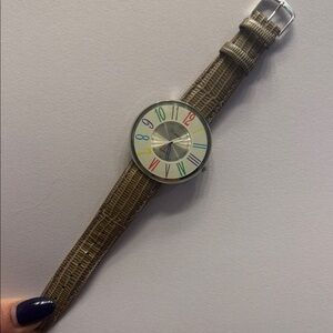 Xanadu Vintage Quartz Women’s Watch Japan Movement Tested